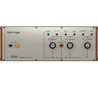 Behringer Spring Reverberation 646 Effet guitare