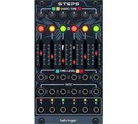 Behringer Steps Système modulaire