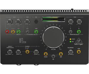 Behringer Studio L Sélecteur / contrôleur de moniteur