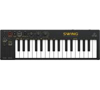 Behringer SWING - clavier de contrôle MIDI