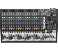 Behringer Eurodesk SX2442FX console de mixage