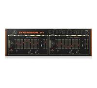 Behringer Syncussion SY-1 Synthés analogiques