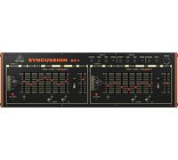 Behringer Syncussion SY-1 Synthétiseur