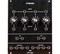 Behringer System 55 CP35 Attenuators