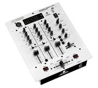 Behringer Table de Mixage DJ DX626