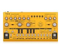 Behringer TD-3 AM Synthés analogiques