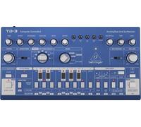 Behringer TD-3-BU synthétiseur basse