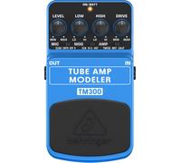 Behringer Behringer TM300 Tube Amp Modeler