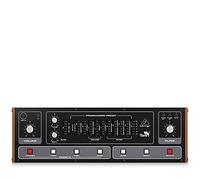 Behringer TORO Synthétiseur de basse analogique classique avec 2 VCO, filtre Ladder et préréglages au format Eurorack