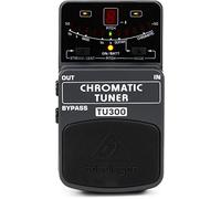 Behringer Tu300 Pédale Accordeur Guitare/Basse Ultime