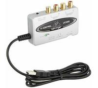 BEHRINGER U-CONTROL UCA202 NEUF du Japon