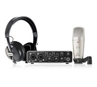 Behringer U-PHORIA STUDIO PRO
