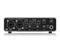 Behringer U-Phoria UMC202HD 24