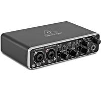 Behringer U-Phoria UMC204HD Interface audio USB