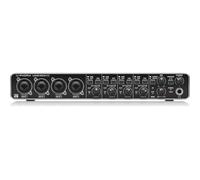 Behringer U-Phoria UMC404HD