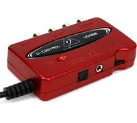 Best Price Square Interface, USB/Audio, UCA222 UCA222 by BEHRINGER