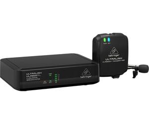 Behringer ULM300LAV Ensemble sans fil ISM 2,4 GHz