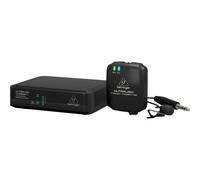 Behringer Système sans fil cravate ULM300LAV 2,4 GHz – Ensemble cravate