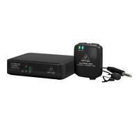 Behringer ULM300LAV système sans fil avec émetteur de poche (2,4 GHz)