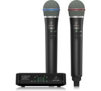 Behringer ULM302MIC (déballé)