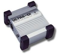 Behringer Behringer DI100 Ultra-DI