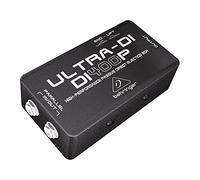 Behringer ULTRA-DI DI400P Boîtier DI passif haute performance
