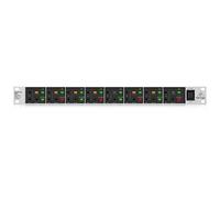 Behringer ULTRA-DI PRO DI800 V2