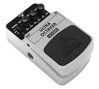 Behringer Ultra Octaver UO300 Autres effets et pédales
