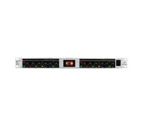 Behringer ULTRAGAIN PRO MIC2200 V2