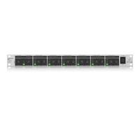 Behringer Console de mixage et splitter analogiques ULTRALINK PRO MX882 V2 8 canaux