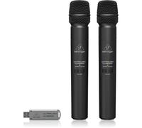Behringer ULTRALINK ULM202USB