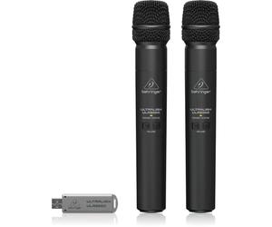 Behringer ULTRALINK ULM202USB