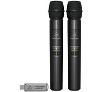 Behringer Ultralink ULM202USB Ensemble sans fil