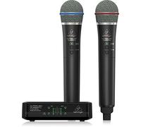 Behringer ULTRALINK ULM302MIC