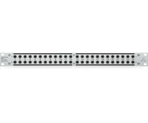Behringer ULTRAPATCH PRO / PX3000 Patch multifonction