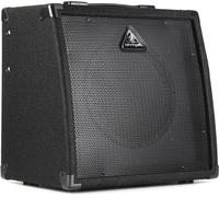 Behringer ULTRATONE K450FX Amplificateur de clavier à 3 canaux ultra flexible 45 W avec détection FX et FBQ