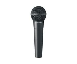 Behringer Ultravoice XM8500 - Microphone