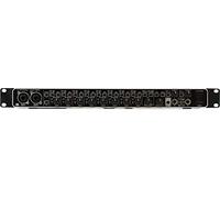 Behringer UMC1820 Interface Audio/Midi Numérique Usb 18 Entrées Et 20 Sorties Audiophile, 24-Bit/96 Khz Avec Préamplis Micro Conçu Par Midas