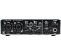 U-Phoria UMC202hd