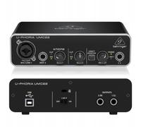 Behringer UMC22