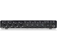 Behringer UMC404HD Interface d'enregistrement audio