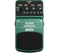 Behringer UV 300 Effet guitare