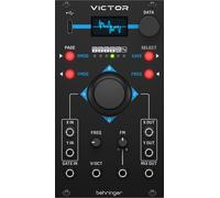 Behringer Victor Système modulaire