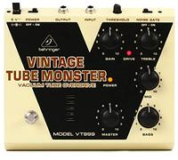Behringer VINTAGE TUBE MONSTER VT999