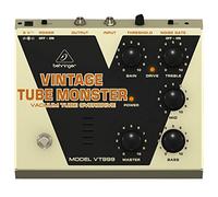 Behringer VINTAGE TUBE MONSTER VT999