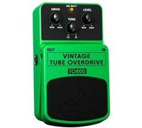 Behringer Vintage Tube Overdrive TO800