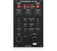 Behringer Behringer Vocoder VC16