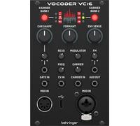 Behringer Vocoder VC16 Système modulaire