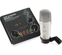 Behringer VOICE STUDIO