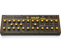 BEHRINGER WASP DELUXE Hybrid Synth Dual DCO Multi-Mode VCF 16-Voice Poly Chain